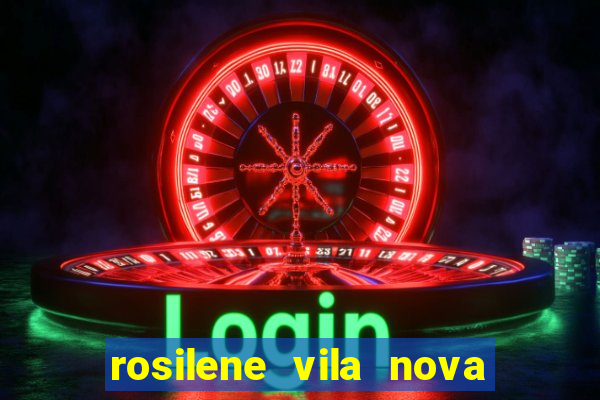 rosilene vila nova cavalcante lattes